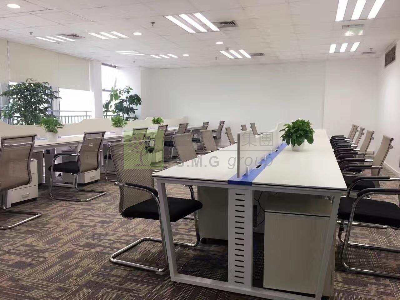 鴻通集團辦公家具采購