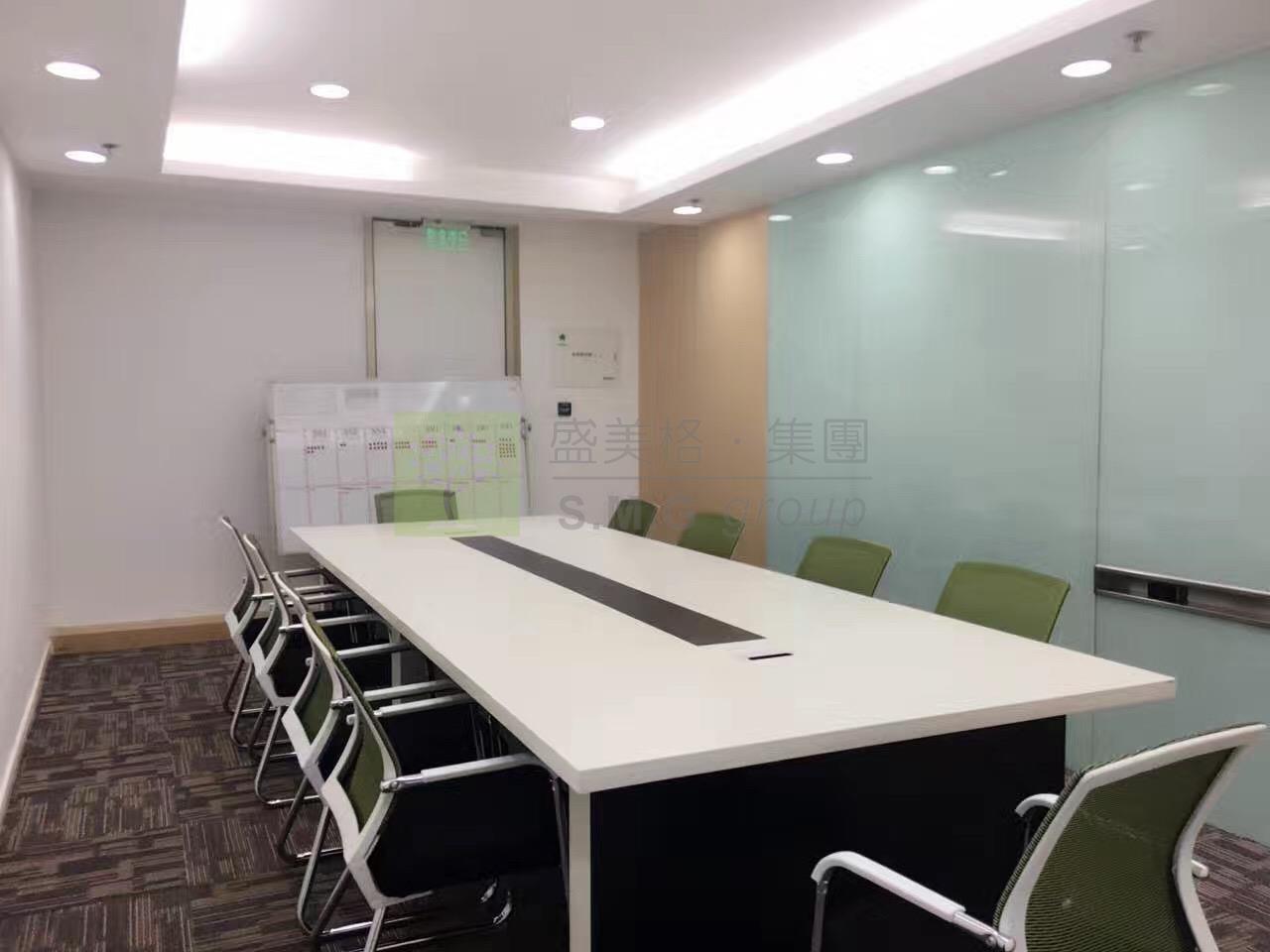 鴻通集團辦公家具采購