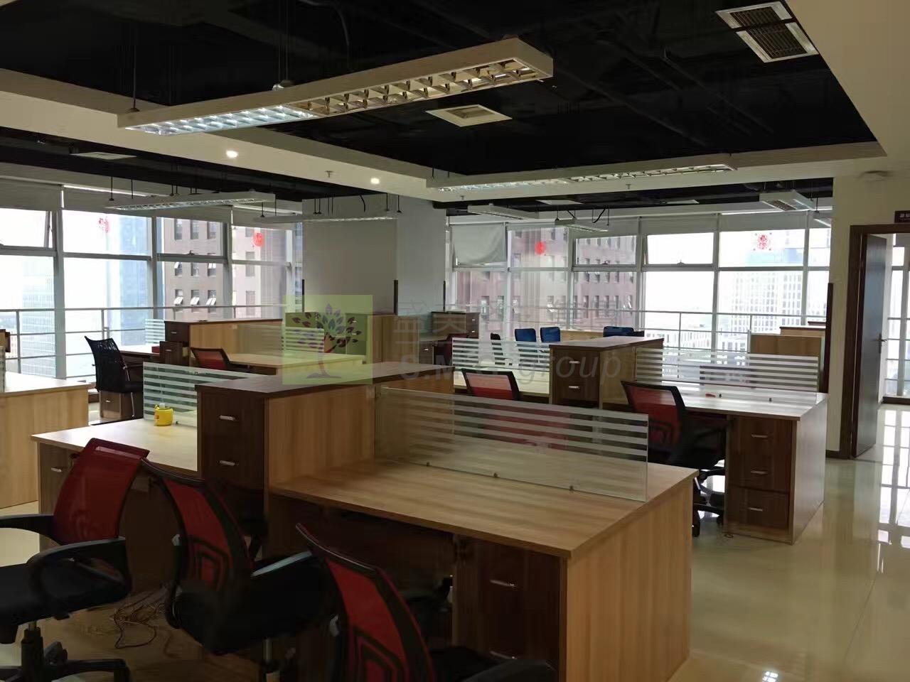 辦公家具售后服務(wù)催生大市場(chǎng)