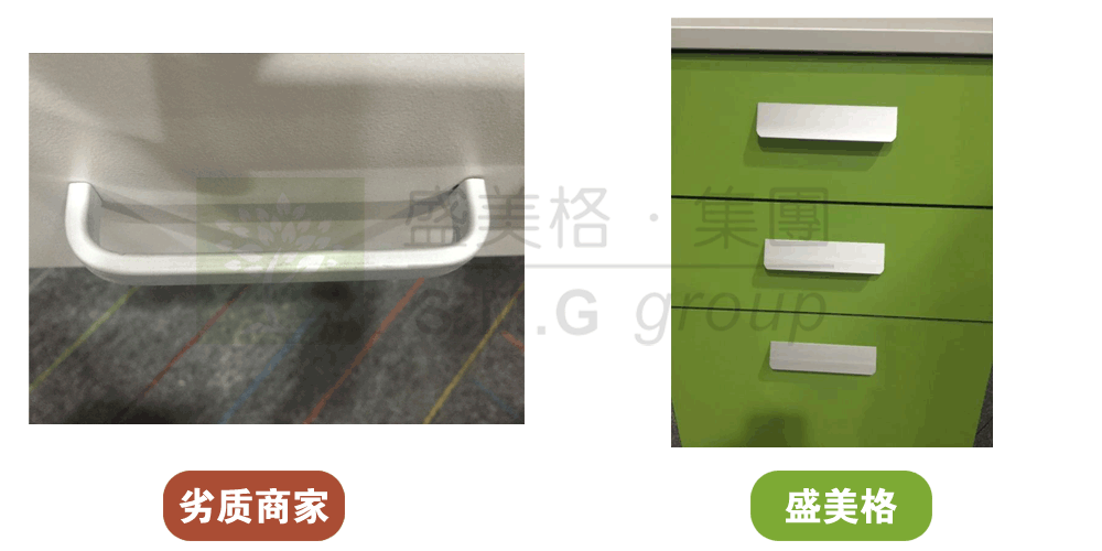 活動(dòng)柜把手質(zhì)量