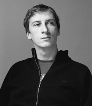 天才設計師-Philippe Nigro
