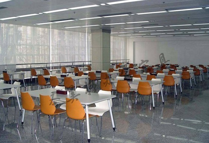 中國移動(dòng)成都分部辦公家具采購項目