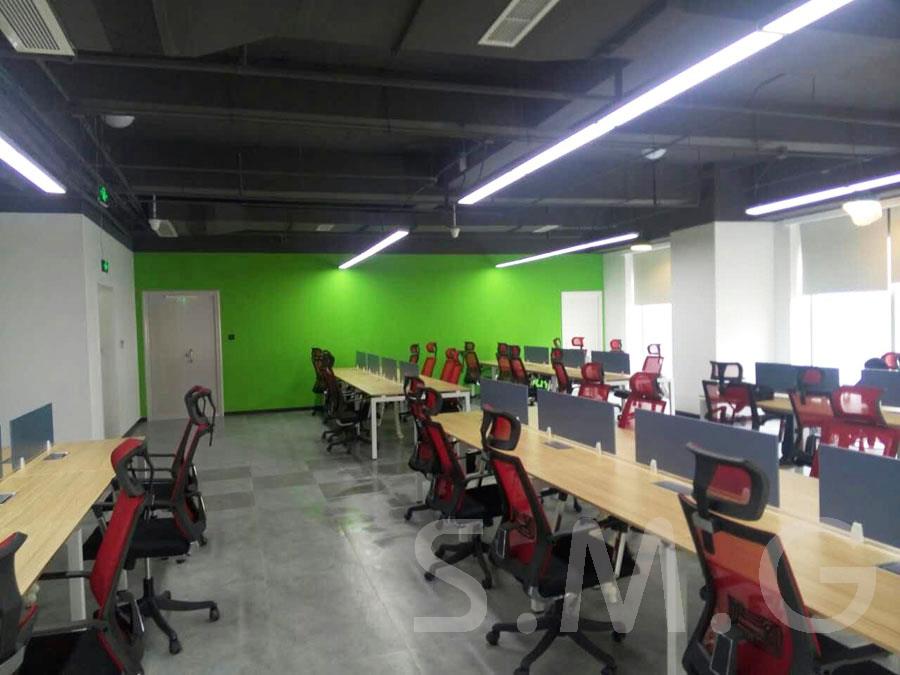 上海易立德企業(yè)管理咨詢(xún)有限公司6