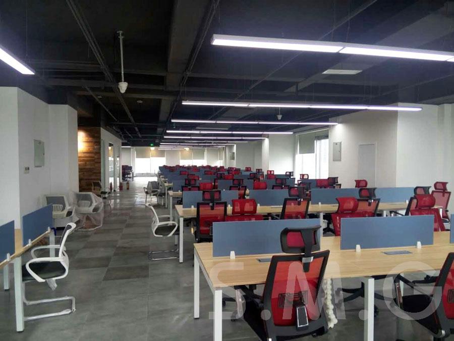 上海易立德企業(yè)管理咨詢(xún)有限公司5