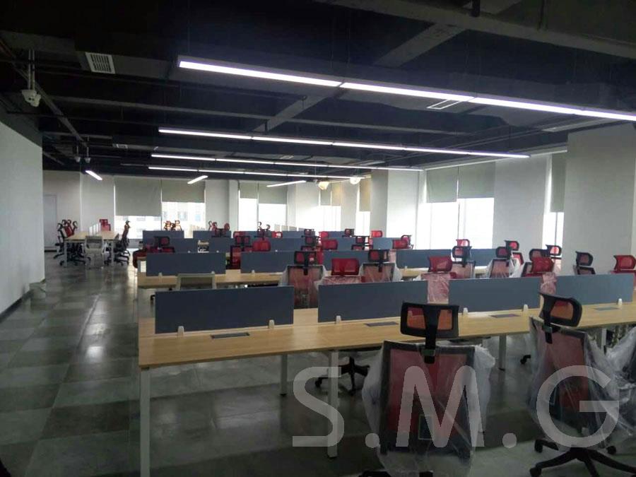 上海易立德企業(yè)管理咨詢(xún)有限公司4