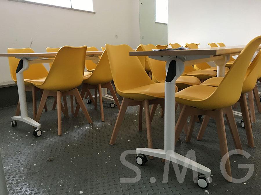 沃爾沃辦公家具采購項目2