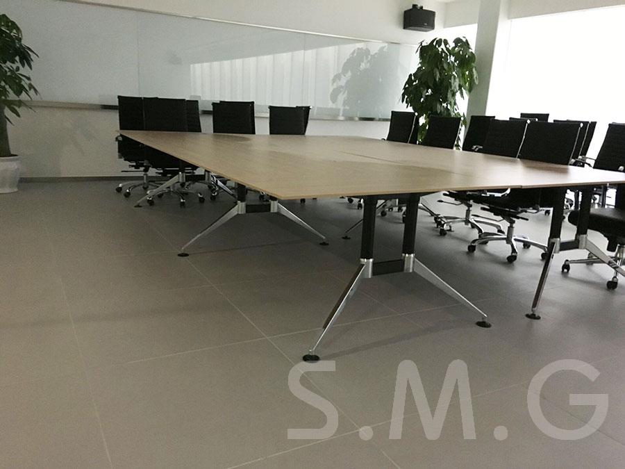 沃爾沃辦公家具采購項目4