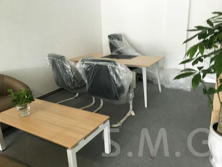 沃爾沃辦公家具采購項目5