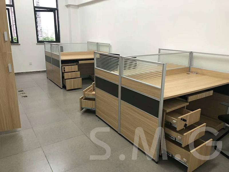 組裝辦公家具為何能顛覆傳統家具